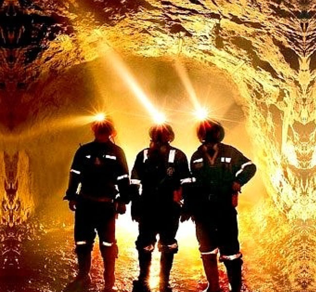 MInería