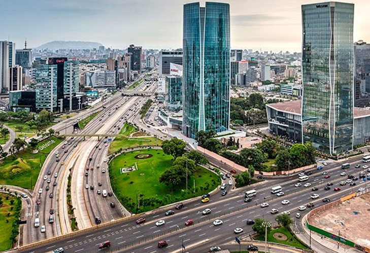 Crédito financiero