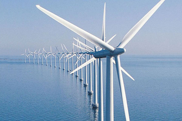 Energia Eólica