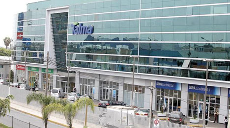 Talma